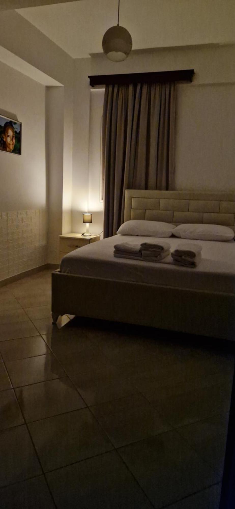 Sala Apartment'S Saranda Dış mekan fotoğraf