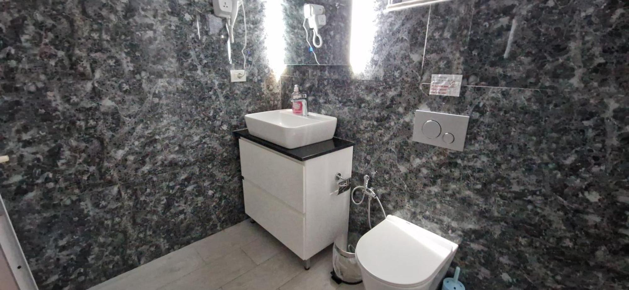 Sala Apartment'S Saranda Dış mekan fotoğraf